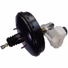 مجموعه بوستر SP100 به همراه سنسور خلاء کروز پلاس کد CR40630701