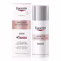کرم شب روشن‌کننده و ضد لک اوسرین (50 میل) Eucerin spotless Brightening