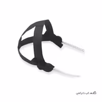 هد کپ با ترکشن ارتودنسی کریتیو دنتال کتان |Creative Dental Head cap with safety traction