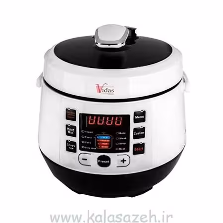 پلوپز چندکاره ویداس مدل VIR-5408