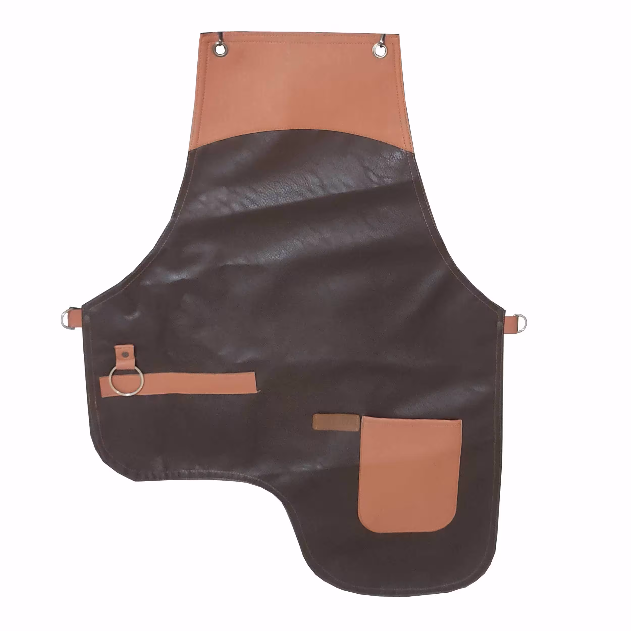 پیش بند کار مدل barista 040