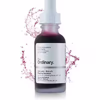 سرم لایه بردار دی اوردینری مدل AHA 30%   BHA 2% Peelingحجم30میلی لیتر