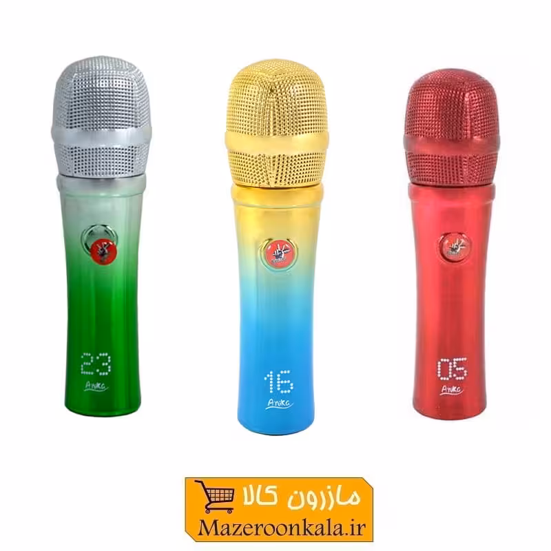 عطر مدل وویس مردانه و زنانه 5 میل SOO-045