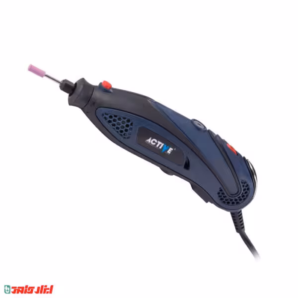 فرز مینیاتوری دیمر دار 135 وات اکتیو مدل AC-2840G