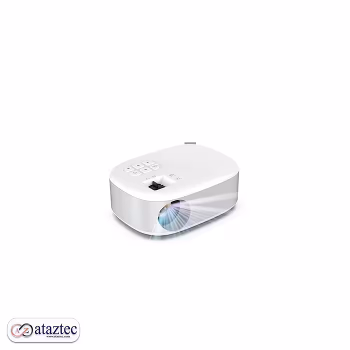 ویدئو پروژکتور هوشمند N1