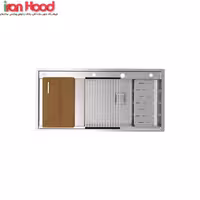 سینک کن مدل BCN-305