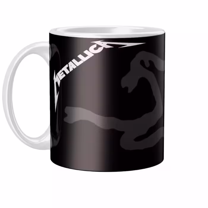 خرید ماگ-لیوان  متالیکا METALLICA  FH-2067