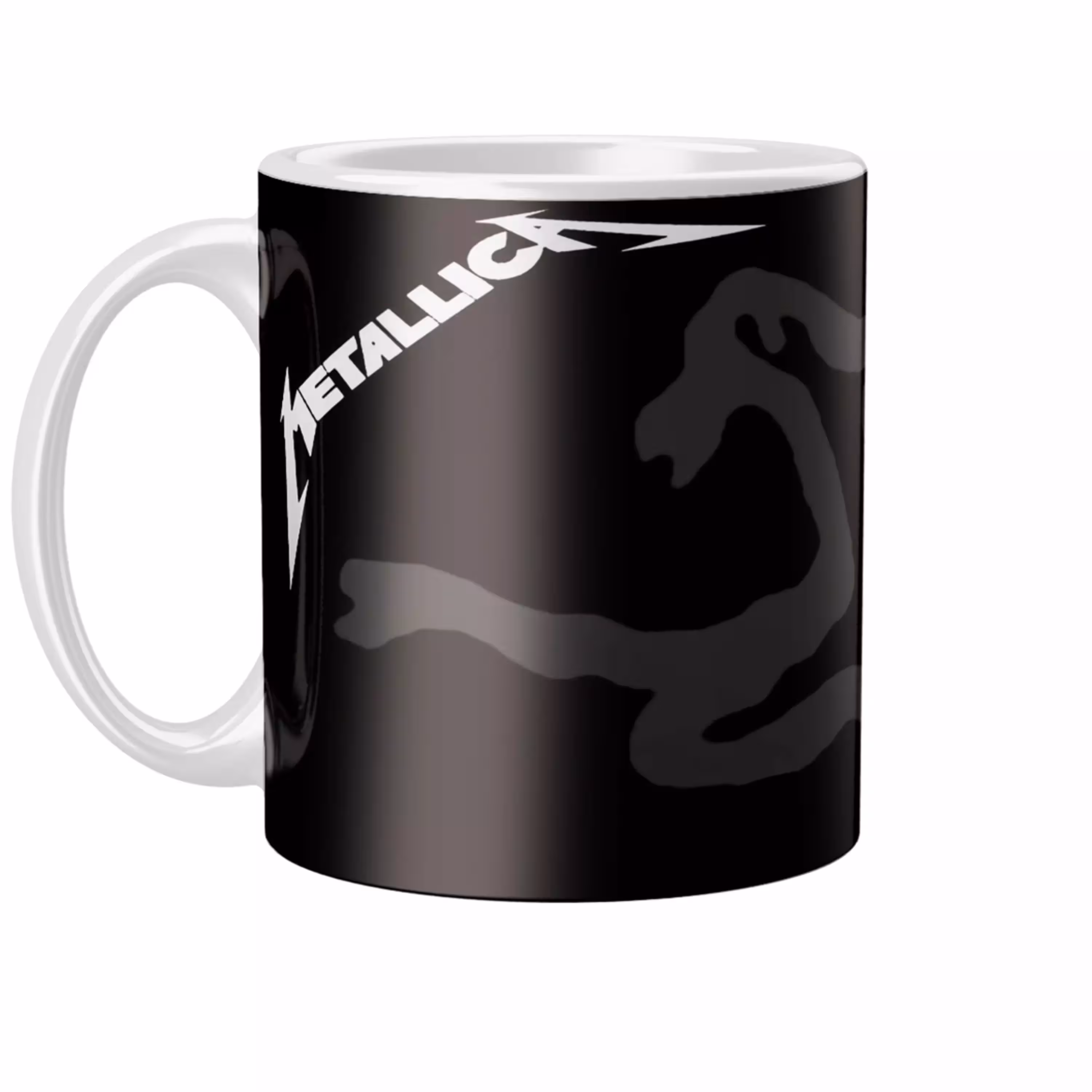 خرید ماگ-لیوان  متالیکا METALLICA  FH-2067
