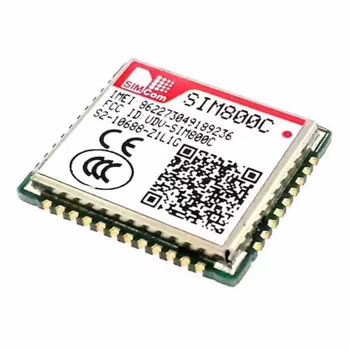 ماژول Sim800C