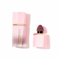 رژگونه مایع color bloom شیگلم SHEGLAM مدل Night Drive