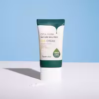 کرم ضد آفتاب CICA FARM NATURE SOLUTION