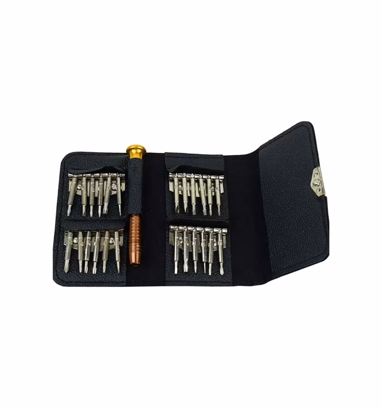 مجموعه 25 عددی پیچ گوشتی