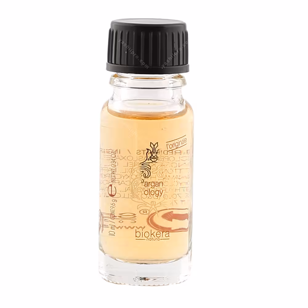 روغن آرگان سالرم (بازسازی کننده مو) Salerm