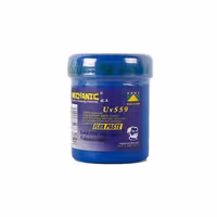 خمیر فلاکس مکانیک مدل MECHANIC UV-559 100g