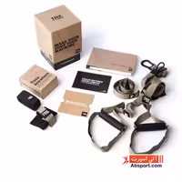 کش تی آر ایکس رکورد