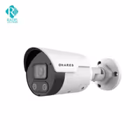 دوربین مداربسته تحت شبکه حارس مدل IPC-E1F2W-IL30