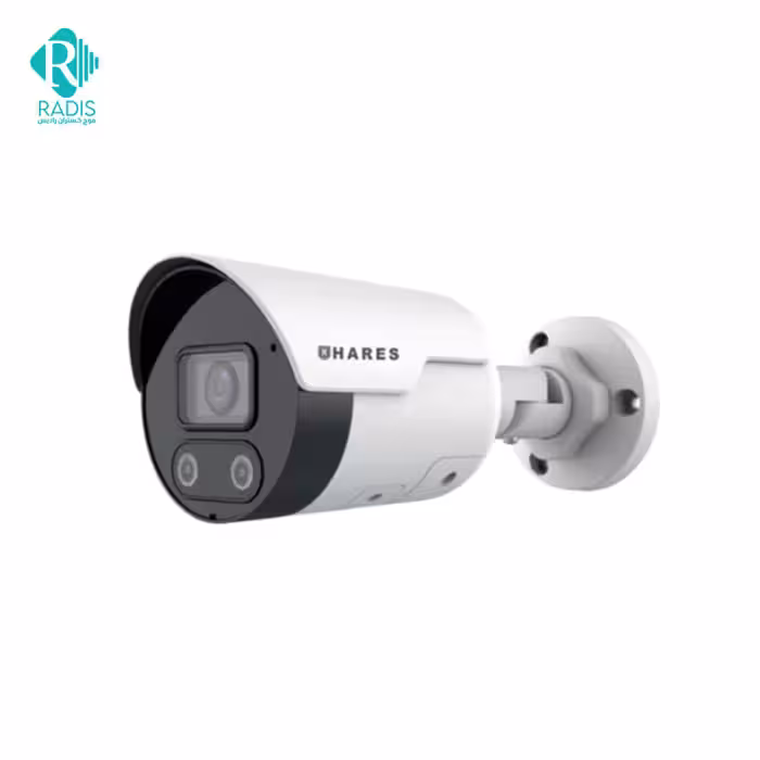 دوربین مداربسته تحت شبکه حارس مدل IPC-E1F2W-IL30