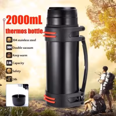 فلاسک 1200م کد 61