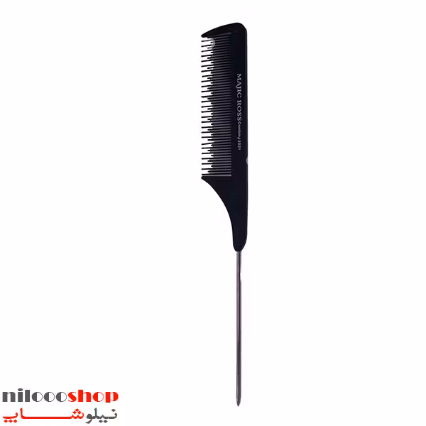 شانه پوش دم باریک مجیک