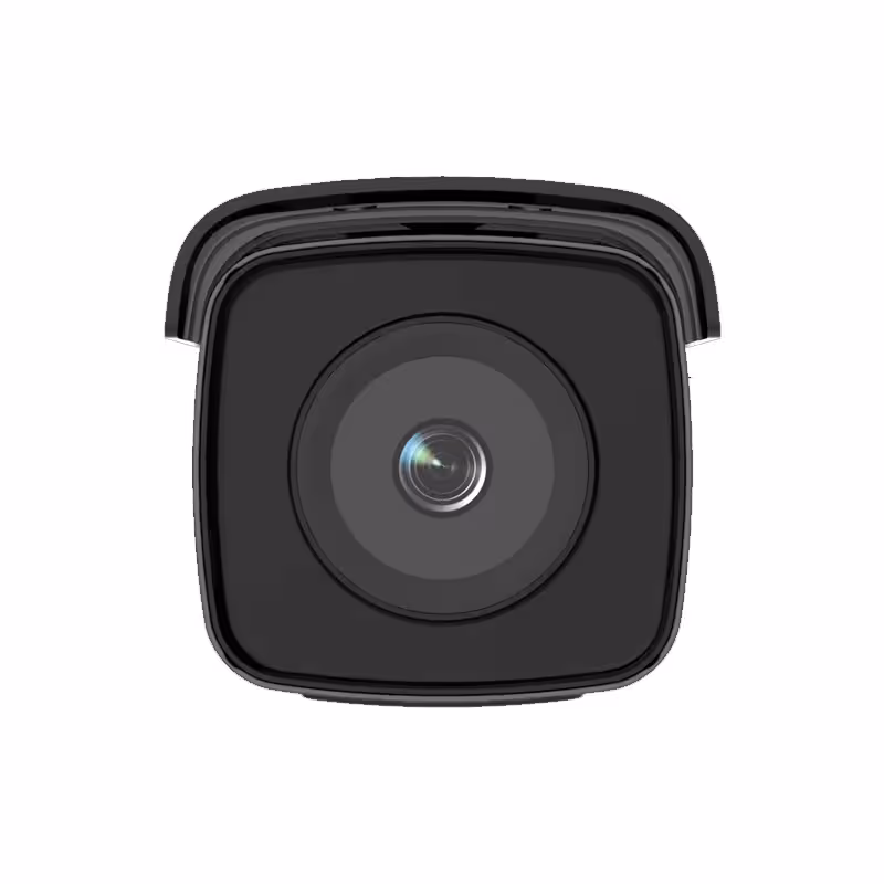 دوربین مداربسته تحت شبکه هایک ویژن مدل DS-2CD2T66G2-4I