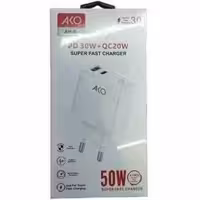 آداپتور AKO – AH6 – 50W
