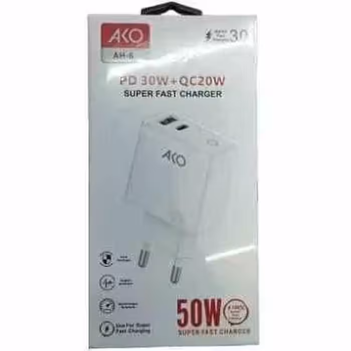 آداپتور AKO – AH6 – 50W