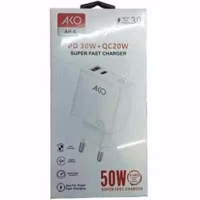 آداپتور AKO – AH6 – 50W