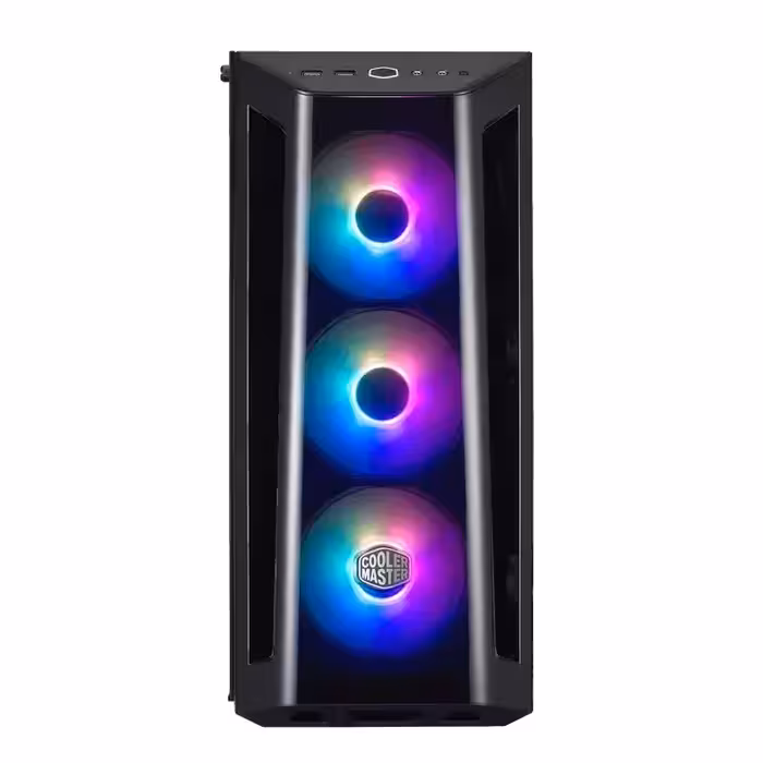 کیس کامپیوتر کولر مستر Cooler Master MasterBox MB520