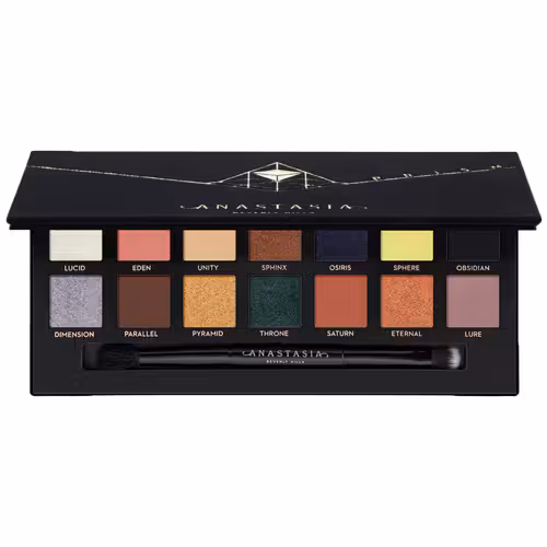 پالت سایه چشم آناستازیا مدل پریسم Prism