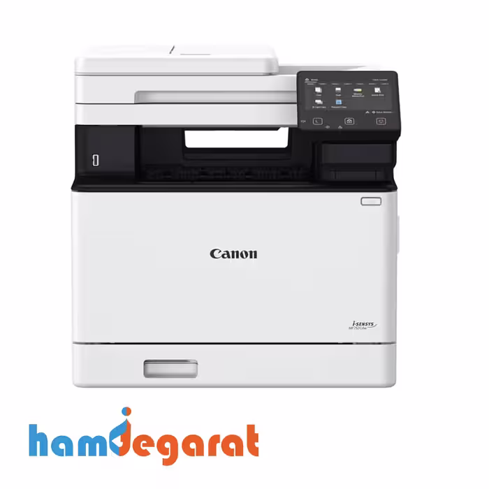 پرینتر چندکاره canon 752cdw