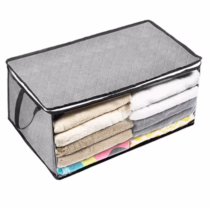 دو عدد بقچه تمام پنجره | amazonchi