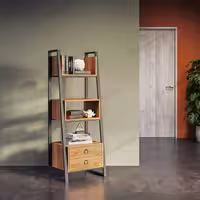 کتابخانه آسپا کد D-121