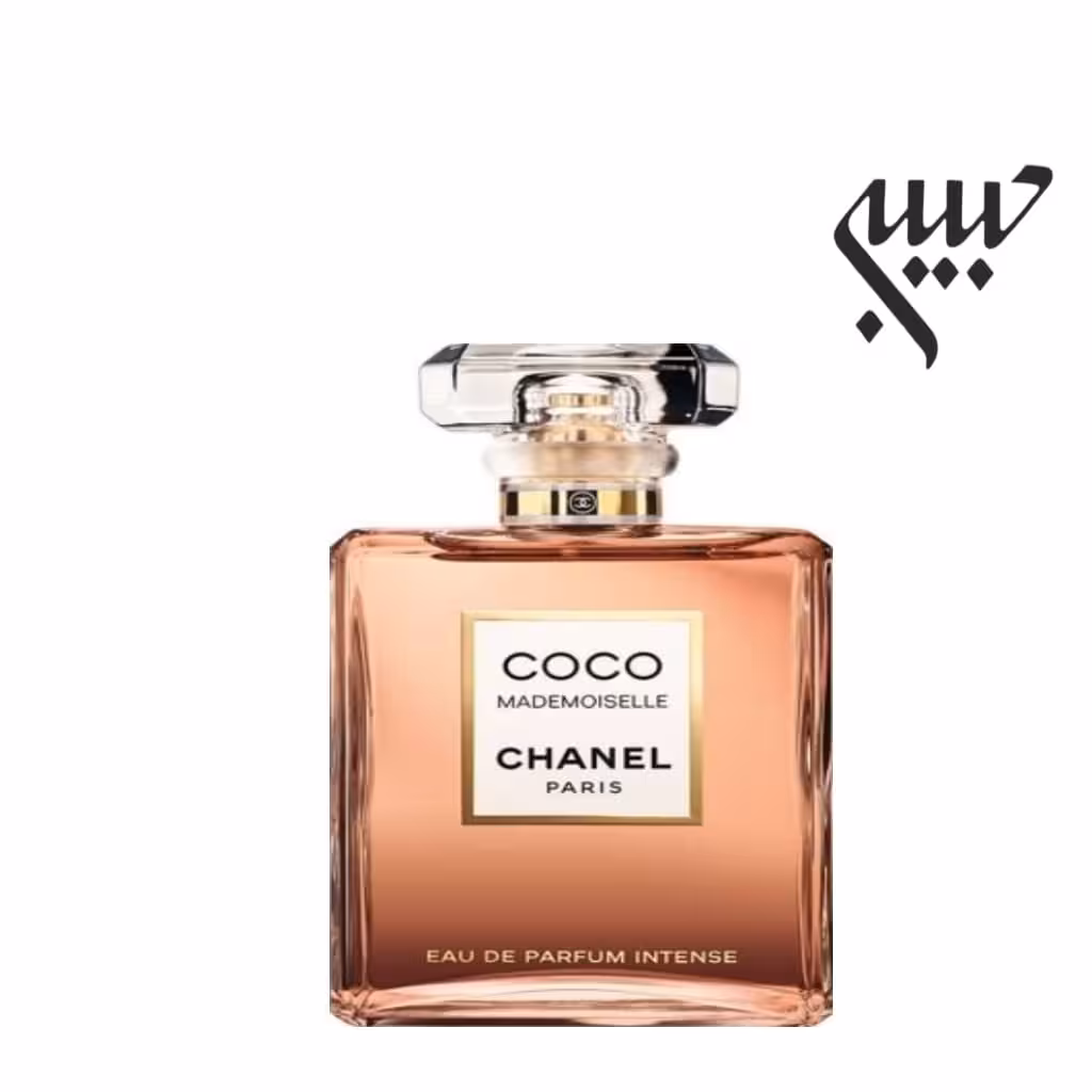 Chanel Coco Mademoiselle Intense  شنل کوکو مادمازل اینتنس