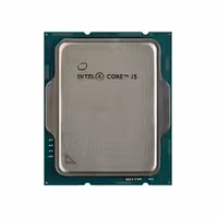 پردازنده نسل دوازدهم اینتل مدل Core i5-12400F