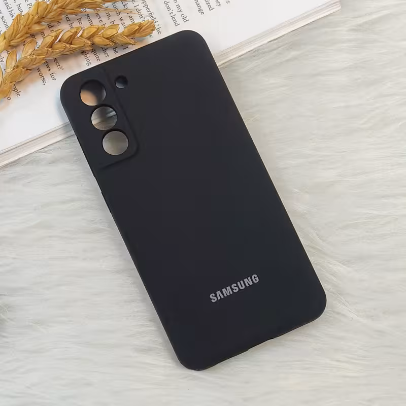 قاب سیلیکونی سامسونگ S21Fe