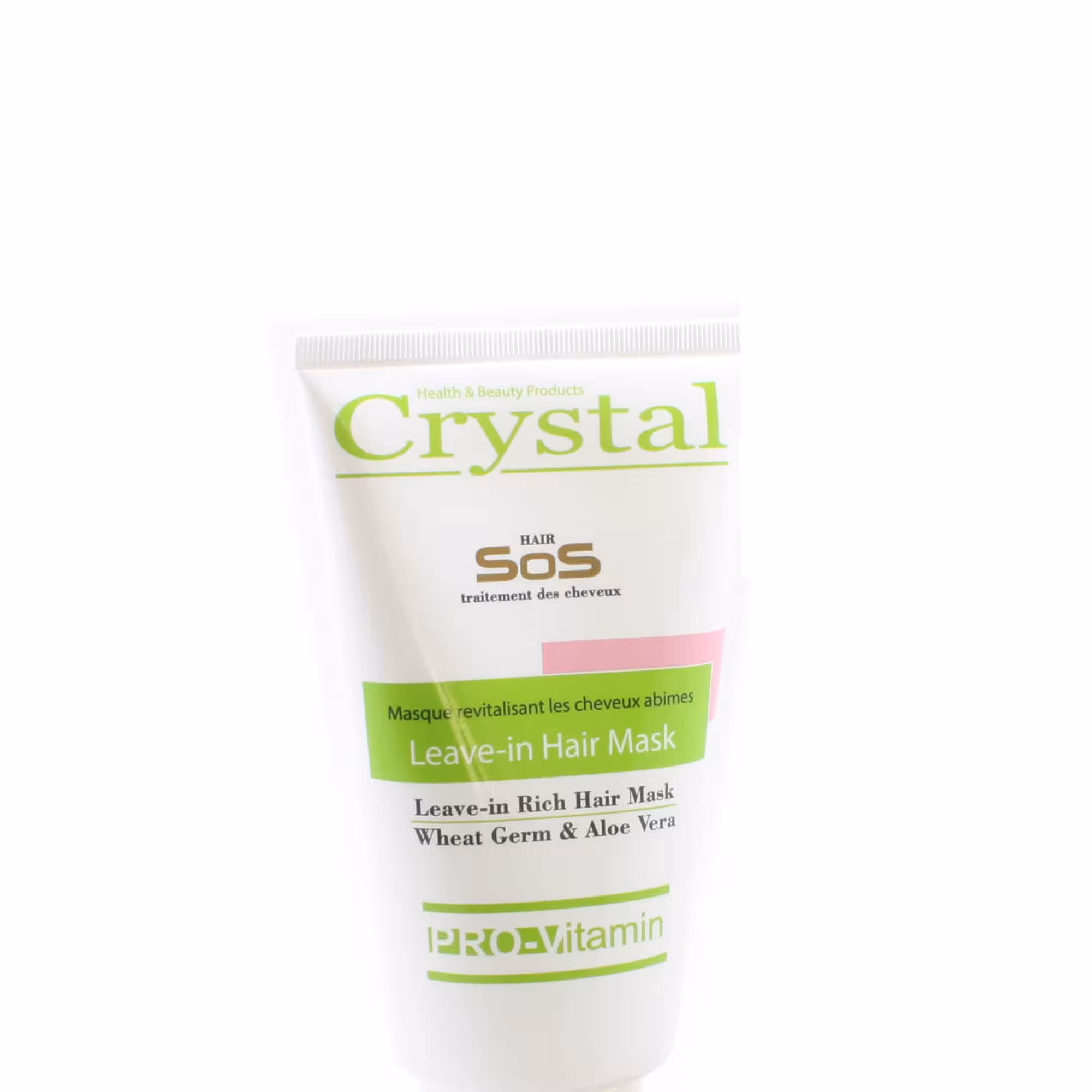 ماسک مو بدون ابکشی مغذی پرو ویتامین کریستال