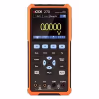 اسیلوسکوپ دستی ویکتور مدل VICTOR 270