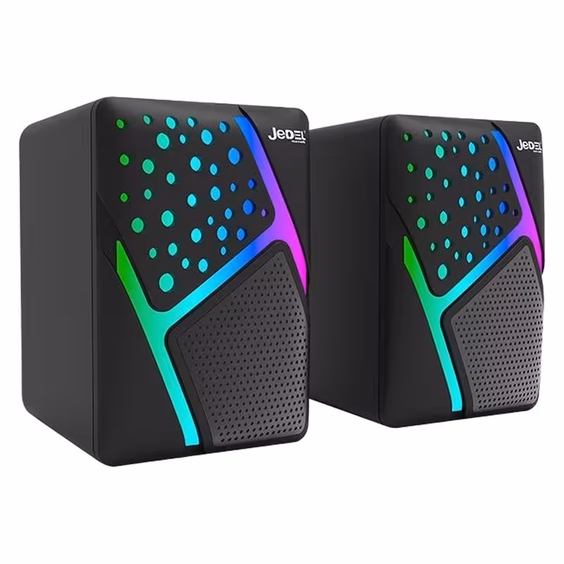 اسپیکر جدل مدل S-527 RGB | کالا مکس
