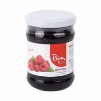 مربا تمشک بیژن 290 گرمی