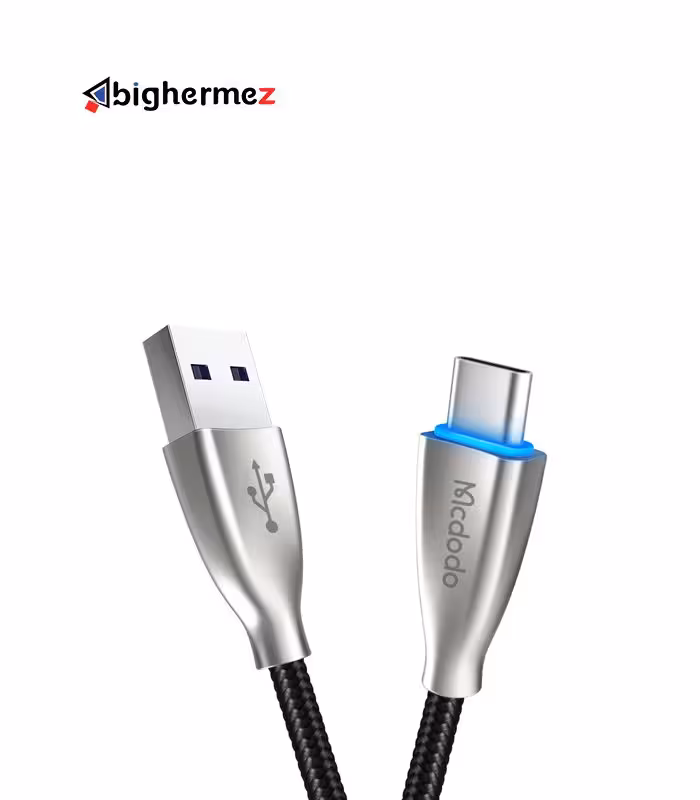 کابل شارژ سریع TYPE-C مک دودو مدل CA-5420 Super