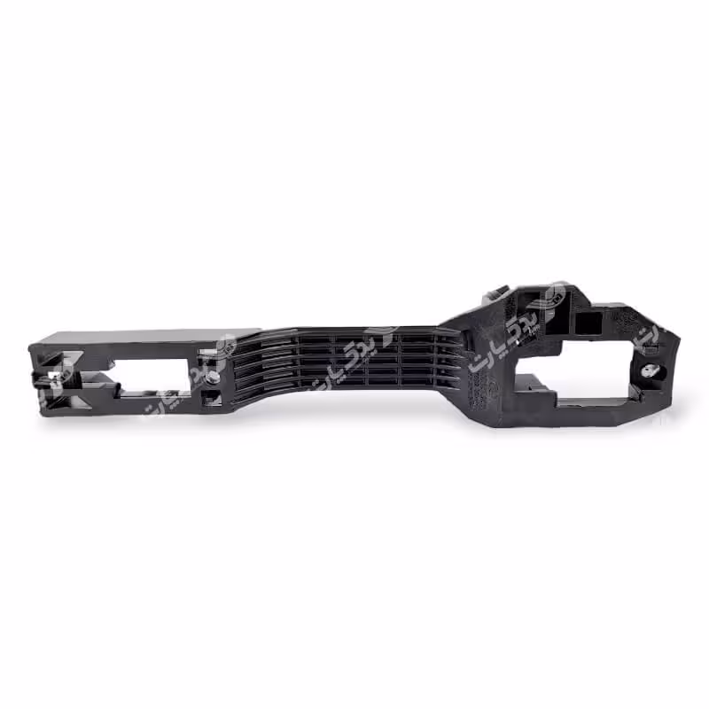 نگهدارنده دستگیره دنا بیرونی عقب چپ ایساکو