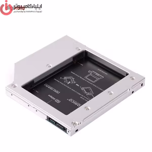 کدی هارد دیسک اوریکو مدل ORICO L127SS