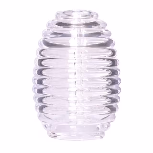 عسل خوری اکرولیک مدل قاشق دار