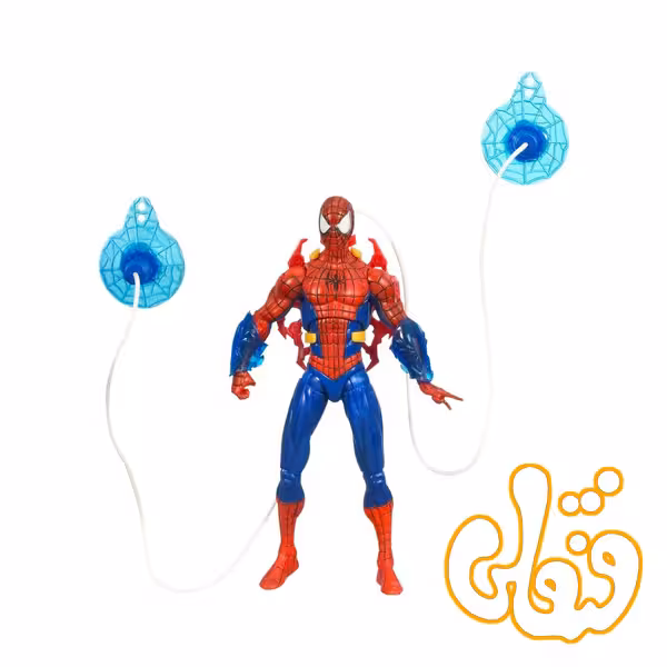 فیگور اسپایدرمن 21421