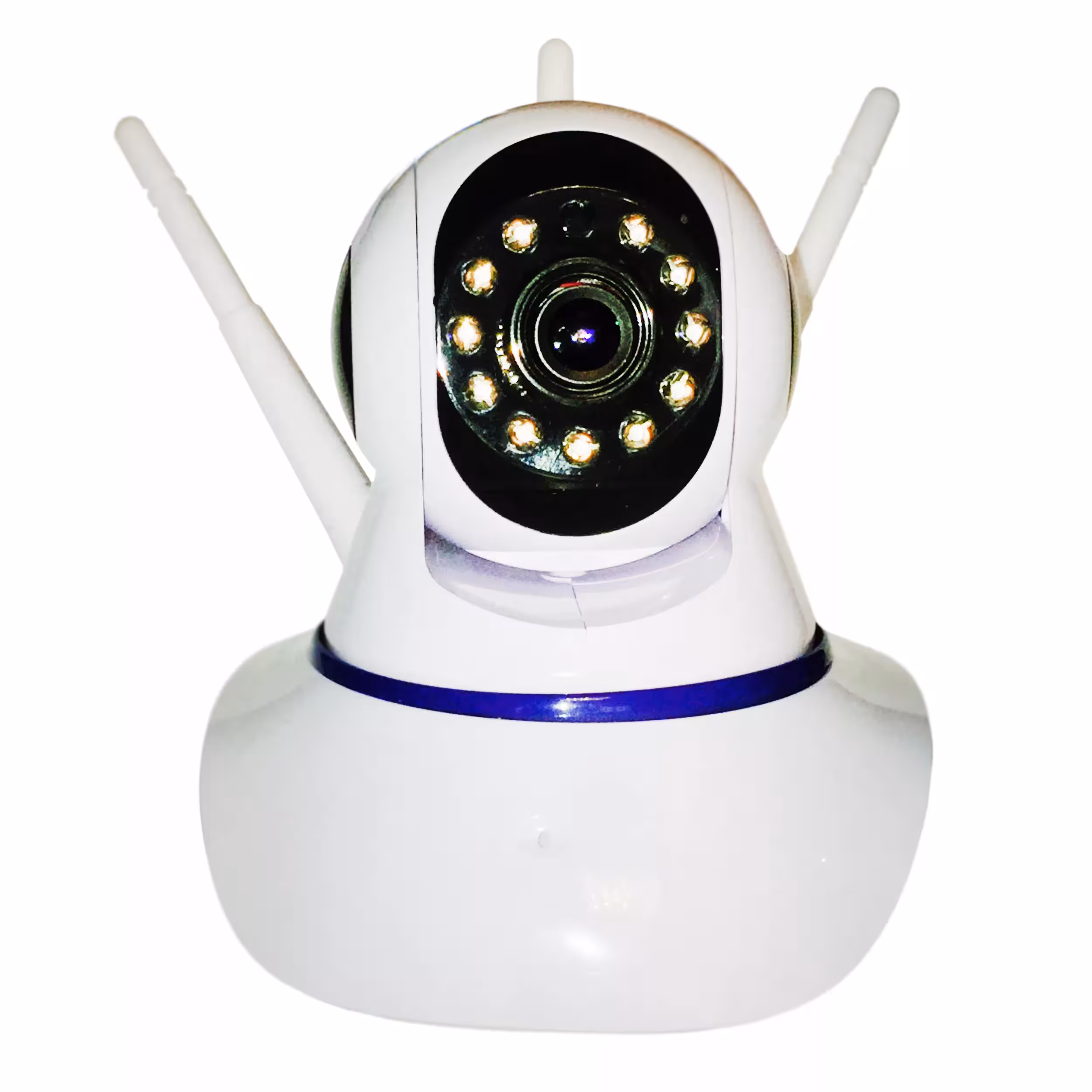 دوربین مداربسته تحت شبکه مدل V380Pro