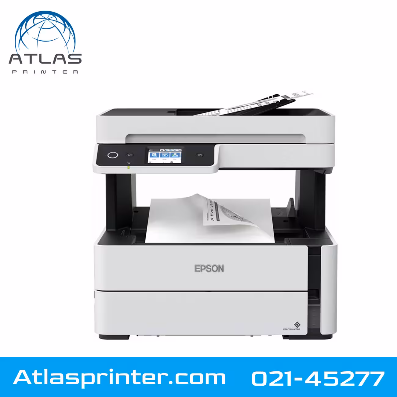 پرینتر اپسون Epson EcoTank ET-M3140