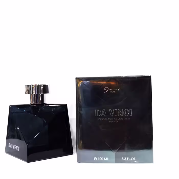 ادکلن ژک ساف داوینچی مردانه مشابه ورساچه پور هوم | عطروادکلن آویژه کنگان