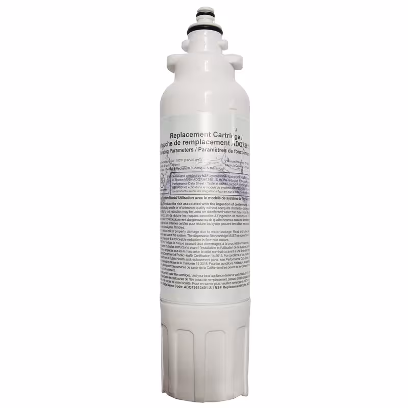 فیلتر یخچال ساید بای ساید مدل LT800P