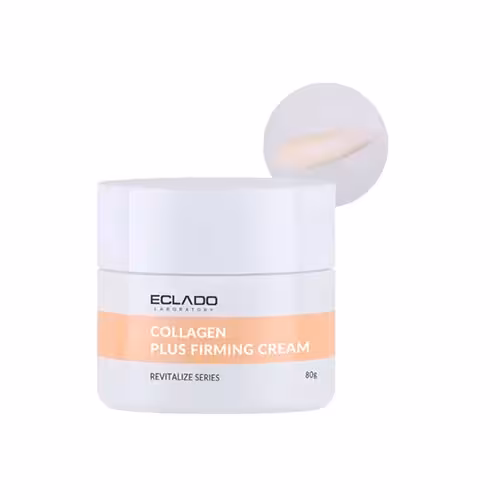 کرم سفت‌کننده کلاژن پلاس اکلادو