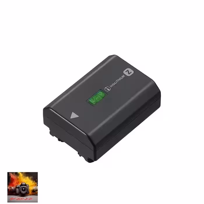 باتری دوربین سونی مدل NP-FZ100